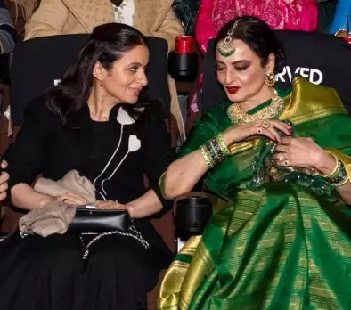रसिका दुग्गल ने शेयर किया मेलबर्न का अनुभव रसिका दुग्गल ने शेयर किया मेलबर्न का अनुभव