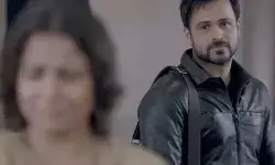 हमारी अधूरी कहानी फिल्म की शूटिंग में टूटे हुए थे इमरान : परवीन हमारी अधूरी कहानी फिल्म की शूटिंग में टूटे हुए थे इमरान : परवीन