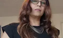 निकी वालिया : मेरा चेहरा माधुरी दीक्षित की तरह लगता है