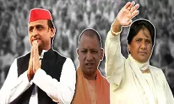 UP विधानसभा चुनाव से पहले 44 नेताओं की सुरक्षा बढ़ी, बुलेटप्रूफ जैकेट से लैस होंगे प्रमुख सियासी चेहरे
