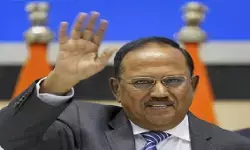 डोभाल का बीजिंग दौरा कल से, चीन से सीमा विवाद पर होगी अहम बातचीत; शी जिनपिंग की संभावित भारत यात्रा से पहले बढ़ी हलचल डोभाल का बीजिंग दौरा कल से, चीन से सीमा विवाद पर होगी अहम बातचीत; शी जिनपिंग की संभावित भारत यात्रा से पहले बढ़ी हलचल