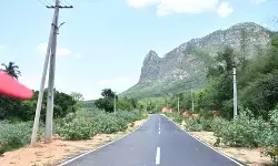 आंध्र प्रदेश 100 तीर्थ स्थलों तक सड़क संपर्क के लिए शुरू कर रहा प्रोजेक्ट आंध्र प्रदेश 100 तीर्थ स्थलों तक सड़क संपर्क के लिए शुरू कर रहा प्रोजेक्ट