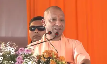 उत्तर प्रदेश में रक्षाबंधन पर बड़ी सौगात, 27 की सुबह 6 बजे से 29 मध्यरात्रि तक निःशुल्क यात्राएं कर सकेंगी महिलाएं उत्तर प्रदेश में रक्षाबंधन पर बड़ी सौगात, 27 की सुबह 6 बजे से 29 मध्यरात्रि तक निःशुल्क यात्राएं कर सकेंगी महिलाएं
