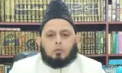 लखनऊ में ईद-ए-मिलाद-उन-नबी को लेकर एडवाइजरी जारी, मौलाना ने शांतिपूर्ण जुलूस निकालने की अपील की लखनऊ में ईद-ए-मिलाद-उन-नबी को लेकर एडवाइजरी जारी, मौलाना ने शांतिपूर्ण जुलूस निकालने की अपील की