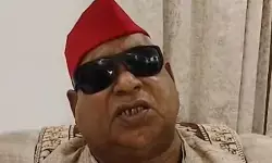 सपा कार्यकर्ताओं का उत्पीड़न कर रही भाजपा: अवधेश प्रसाद सपा कार्यकर्ताओं का उत्पीड़न कर रही भाजपा: अवधेश प्रसाद