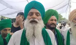 उत्तराखंड: छह जिलों में भारतीय किसान यूनियन का धरना खत्म, मांगें पूरी न होने पर देहरादून कूच की चेतावनी
