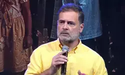 राहुल ने रचा इतिहास राहुल ने रचा इतिहास