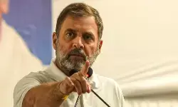 गुलजार सिंह की मौत पर राहुल गांधी का पंजाब सरकार पर हमला, बोले- सवाल पूछने वालों को धमकाना लोकतंत्र के लिए खतरनाक गुलजार सिंह की मौत पर राहुल गांधी का पंजाब सरकार पर हमला, बोले- सवाल पूछने वालों को धमकाना लोकतंत्र के लिए खतरनाक