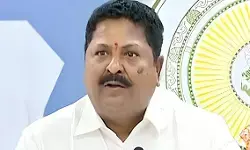 शराब परिवहन घोटाले में पूर्व मंत्री करुमुरी नागेश्वर राव गिरफ्तार, ईडी की बड़ी कार्रवाई