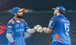डीपीएल 2026: वॉरियर्स के खिलाफ जीत के साथ स्ट्राइकर्स का अभियान समाप्त डीपीएल 2026: वॉरियर्स के खिलाफ जीत के साथ स्ट्राइकर्स का अभियान समाप्त