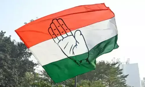 बेंगलुरु आईटीआई लिमिटेड की 44.03 एकड़ जमीन की ई-नीलामी रोकने की मांग, कांग्रेस नेता ने केंद्र और कर्नाटक सरकार को लिखा पत्र बेंगलुरु आईटीआई लिमिटेड की 44.03 एकड़ जमीन की ई-नीलामी रोकने की मांग, कांग्रेस नेता ने केंद्र और कर्नाटक सरकार को लिखा पत्र