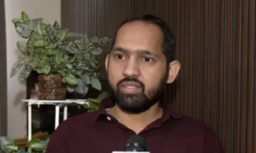 ट्रंप ने भारत की वोटर आईडी सिस्टम का किया जिक्र तो जमात-ए-इस्लामी ने कहा- हमें अमेरिका का सर्टिफिकेट नहीं चाहिए ट्रंप ने भारत की वोटर आईडी सिस्टम का किया जिक्र तो जमात-ए-इस्लामी ने कहा- हमें अमेरिका का सर्टिफिकेट नहीं चाहिए