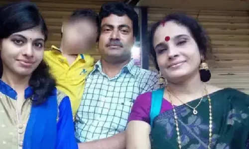 बांग्लादेश में हिंदू परिवार के चार लोगों की घर में मिली लाश, हत्या की आशंका; जांच में जुटी पुलिस