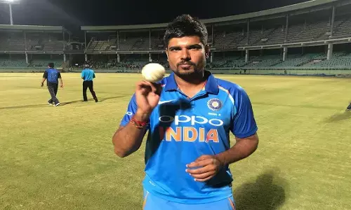 कर्ण शर्मा ने 38 साल की उम्र में क्रिकेट को कहा अलविदा, 19 साल के घरेलू करियर पर लगा विराम