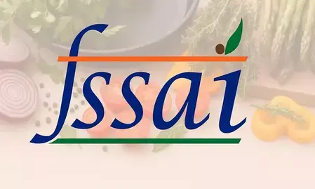 खाद्य सुरक्षा नियमों के उल्लंघन पर एफएसएसएआई की सख्त कार्रवाई