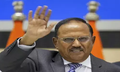 डोभाल का बीजिंग दौरा कल से, चीन से सीमा विवाद पर होगी अहम बातचीत; शी जिनपिंग की संभावित भारत यात्रा से पहले बढ़ी हलचल