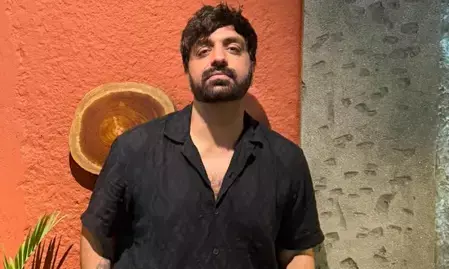 अखिल सचदेवा : बड़ी फिल्मों से लास्ट मोमेंट पर हटाया गया पर हार नहीं मानी
