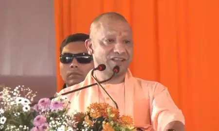 उत्तर प्रदेश में रक्षाबंधन पर बड़ी सौगात, 27 की सुबह 6 बजे से 29 मध्यरात्रि तक निःशुल्क यात्राएं कर सकेंगी महिलाएं