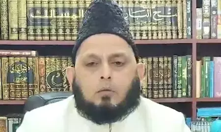 लखनऊ में ईद-ए-मिलाद-उन-नबी को लेकर एडवाइजरी जारी, मौलाना ने शांतिपूर्ण जुलूस निकालने की अपील की लखनऊ में ईद-ए-मिलाद-उन-नबी को लेकर एडवाइजरी जारी, मौलाना ने शांतिपूर्ण जुलूस निकालने की अपील की