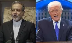 ईरान-अमेरिका तनाव फिर चरम पर, नए प्रतिबंधों की धमकी पर तेहरान का पलटवार ईरान-अमेरिका तनाव फिर चरम पर, नए प्रतिबंधों की धमकी पर तेहरान का पलटवार