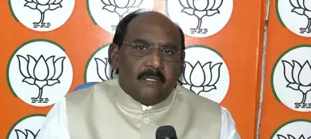 संत रविदास की 650वीं जयंती पर भाजपा का समरसता संकल्प अभियान, तालकटोरा में होगा कार्यक्रम