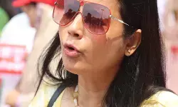 महुआ मोइत्रा को सुप्रीम कोर्ट से राहत नहीं, सर्किट हाउस विवाद में याचिका पर सुनवाई से इनकार