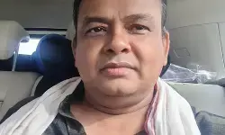 झारखंडः शिक्षिका के पहनावे पर टिप्पणी से जुड़े केस में स्वास्थ्य मंत्री इरफान ने कोर्ट में किया सरेंडर, मिली जमानत झारखंडः शिक्षिका के पहनावे पर टिप्पणी से जुड़े केस में स्वास्थ्य मंत्री इरफान ने कोर्ट में किया सरेंडर, मिली जमानत