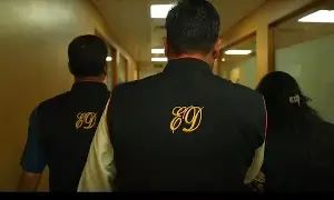 ईडी ने 10.28 करोड़ के फर्जी इनकम टैक्स क्रेडिट मामले में यूपी के मुजफ्फरनगर, गाजियाबाद और हरियाणा में नौ जगहों पर मारा छापा ईडी ने 10.28 करोड़ के फर्जी इनकम टैक्स क्रेडिट मामले में यूपी के मुजफ्फरनगर, गाजियाबाद और हरियाणा में नौ जगहों पर मारा छापा