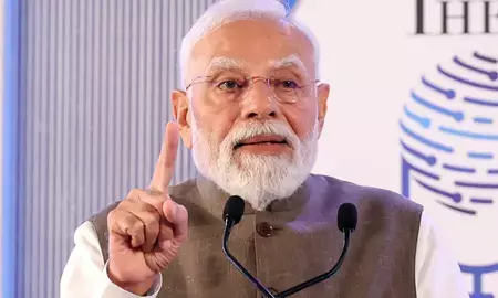 27 अगस्त को होगा खेलो इंडिया संवाद का आयोजन, पीएम मोदी करेंगे युवाओं को संबोधित
