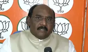 संत रविदास की 650वीं जयंती पर भाजपा का समरसता संकल्प अभियान, तालकटोरा में होगा कार्यक्रम संत रविदास की 650वीं जयंती पर भाजपा का समरसता संकल्प अभियान, तालकटोरा में होगा कार्यक्रम