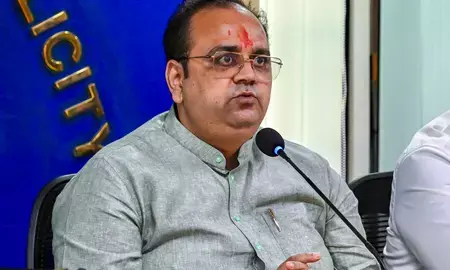 दिल्ली: एच1एन1 के बढ़ते मामले को लेकर एक्शन में स्वास्थ्य मंत्री, बुलाई उच्चस्तरीय बैठक