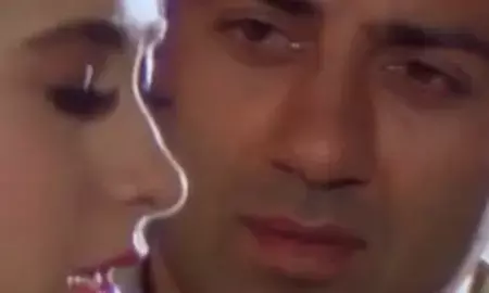 करण आज भी मेरे दिल में बसता है: सनी देओल करण आज भी मेरे दिल में बसता है: सनी देओल