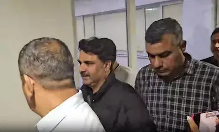 मकोका केस: पूर्व आप विधायक नरेश बालियान की जमानत याचिका पर सुप्रीम कोर्ट ने दिल्ली पुलिस से मांगा जवाब