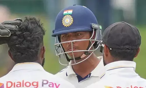 IND vs SL: यशस्वी जायसवाल पाए गए दोषी, इतने लाख रुपये का लगा जुर्माना