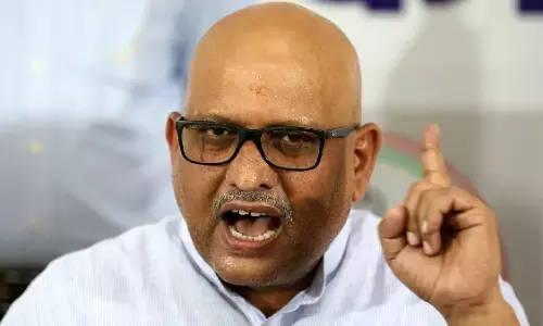 अयोध्या के मछली भोज पर सियासी संग्राम, अजय राय बोले- मछली खाते मेरी तस्वीर आए तो दूंगा इस्तीफा अयोध्या के मछली भोज पर सियासी संग्राम, अजय राय बोले- मछली खाते मेरी तस्वीर आए तो दूंगा इस्तीफा