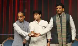 एक क्लिक पर मिलेगी डाक सेवा, तकनीक के साथ जनसेवा के नए युग में प्रवेश कर रहा भारतीय डाक: ज्योतिरादित्य सिंधिया