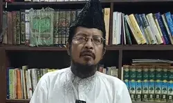 जुलूस-ए-मोहम्मदी के दौरान गैर-इस्लामी काम न करें : शहाबुद्दीन रजवी बरेलवी