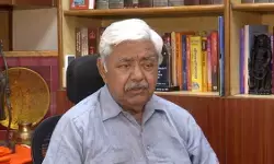 मदरसा गरीबों का शेल्टर होम नहीं, शिक्षा की पवित्र जगह है : आलोक कुमार मदरसा गरीबों का शेल्टर होम नहीं, शिक्षा की पवित्र जगह है : आलोक कुमार