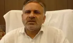 दीपेंद्र हुड्डा को बदनाम करने की साजिश, भाजपा आईटी सेल पर बरसे कांग्रेस विधायक कुलदीप वत्स दीपेंद्र हुड्डा को बदनाम करने की साजिश, भाजपा आईटी सेल पर बरसे कांग्रेस विधायक कुलदीप वत्स