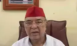 यूपी में सत्ता परिवर्तन तय, सपा की सरकार बनने जा रही : विधायक रविदास मेहरोत्रा यूपी में सत्ता परिवर्तन तय, सपा की सरकार बनने जा रही : विधायक रविदास मेहरोत्रा