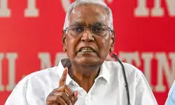 केरल में उप नेता प्रतिपक्ष पद को लेकर विवाद, सीपीआई ने पिनाराई विजयन से विचार करने की मांग की केरल में उप नेता प्रतिपक्ष पद को लेकर विवाद, सीपीआई ने पिनाराई विजयन से विचार करने की मांग की