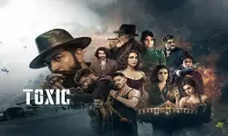 टॉक्सिक की रिकॉर्डतोड़ ओपनिंग का अनुमान, यश की फिल्म के निशाने पर कई बड़ी A-रेटेड फिल्में टॉक्सिक की रिकॉर्डतोड़ ओपनिंग का अनुमान, यश की फिल्म के निशाने पर कई बड़ी A-रेटेड फिल्में