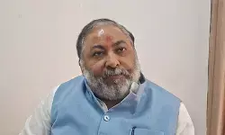 वरिष्ठ महिलाओं की रोडवेज यात्रा होगी मुफ्त, यूपी में 250 नई इलेक्ट्रिक बसें भी दौड़ेंगी वरिष्ठ महिलाओं की रोडवेज यात्रा होगी मुफ्त, यूपी में 250 नई इलेक्ट्रिक बसें भी दौड़ेंगी