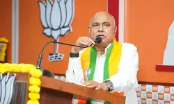 मध्य प्रदेश भाजपा की कार्यसमिति में संगठन की मजबूती पर होगा मंथन: हेमंत खंडेलवाल मध्य प्रदेश भाजपा की कार्यसमिति में संगठन की मजबूती पर होगा मंथन: हेमंत खंडेलवाल