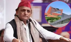 जेपीएनआईसी को निजी हाथों में जाने पर बोले अखिलेश यादव- भाजपा सरकार है या दुकानदार? जेपीएनआईसी को निजी हाथों में जाने पर बोले अखिलेश यादव- भाजपा सरकार है या दुकानदार?