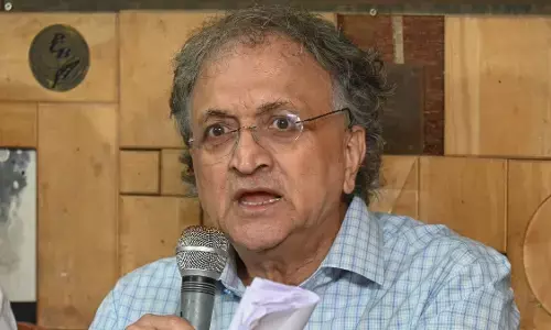 Delhi News: बृजकृष्ण चांदीवाला की स्मृति में होगा पहला व्याख्यान, प्रो. रामचंद्र गुहा देंगे व्याख्यान Delhi News: बृजकृष्ण चांदीवाला की स्मृति में होगा पहला व्याख्यान, प्रो. रामचंद्र गुहा देंगे व्याख्यान