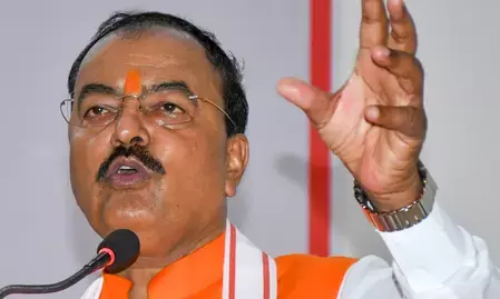 यूपी में गरीबों को पक्का मकान देने पर सरकार का फोकस, विधवा-दिव्यांग और वंचितों को प्राथमिकता