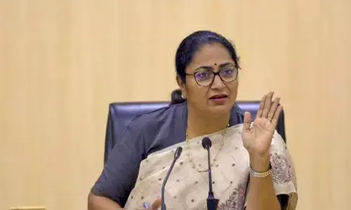 दिल्ली में एच1एन1 के 2300 से ज्यादा मामले, सीएम रेखा गुप्ता ने बुलाई आपात बैठक दिल्ली में एच1एन1 के 2300 से ज्यादा मामले, सीएम रेखा गुप्ता ने बुलाई आपात बैठक