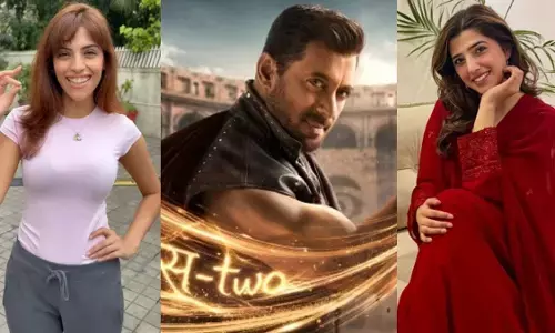 बिग बॉस 20 में एंट्री का फैसला जनता करेगी, रिया अहीर और लव गिल आमने-सामने