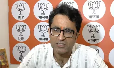 देश के युवा राहुल गांधी के साथ नहीं, बल्कि प्रधानमंत्री मोदी के साथ हैं: प्रदीप भंडारी देश के युवा राहुल गांधी के साथ नहीं, बल्कि प्रधानमंत्री मोदी के साथ हैं: प्रदीप भंडारी